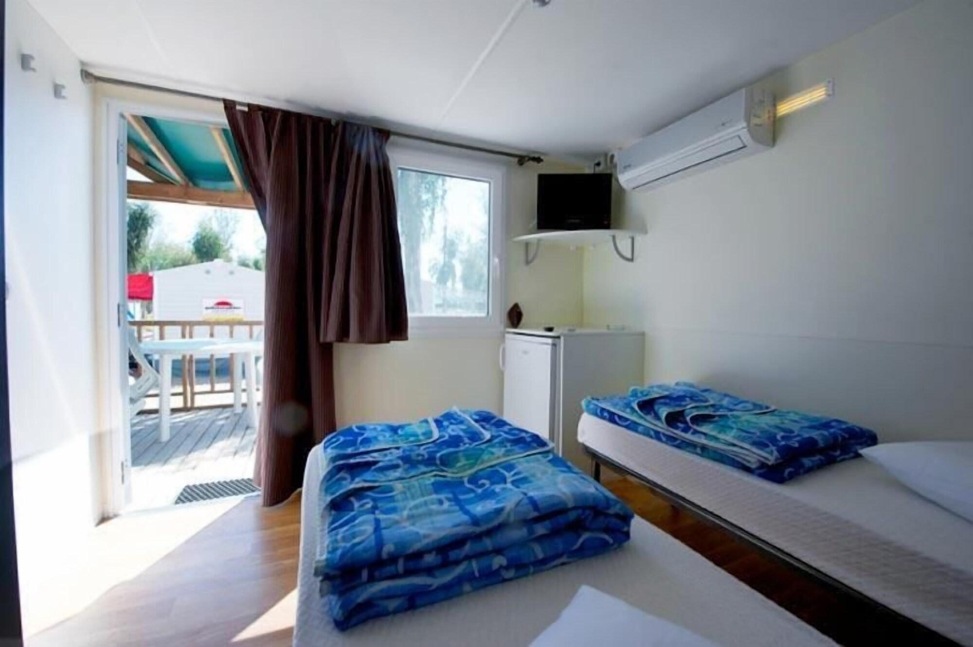 Camping Village Laguna Blu Alghero Exterior photo