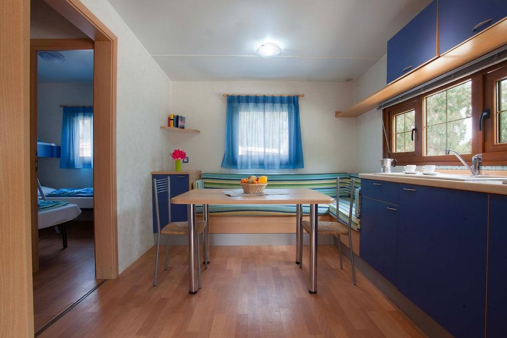 Camping Village Laguna Blu Alghero Exterior photo