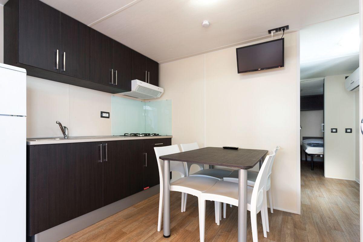 Camping Village Laguna Blu Alghero Exterior photo